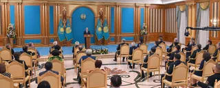 Капитал - Новый пакет реформ представят в начале 2021 года