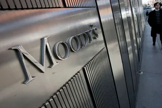 Капитал - Moody’s может понизить кредитный рейтинг России