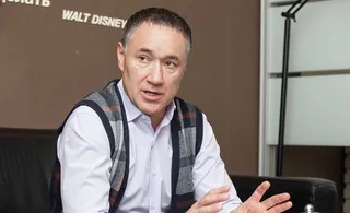 Капитал - Казахстанский Disneyland откроют в Хоргосе