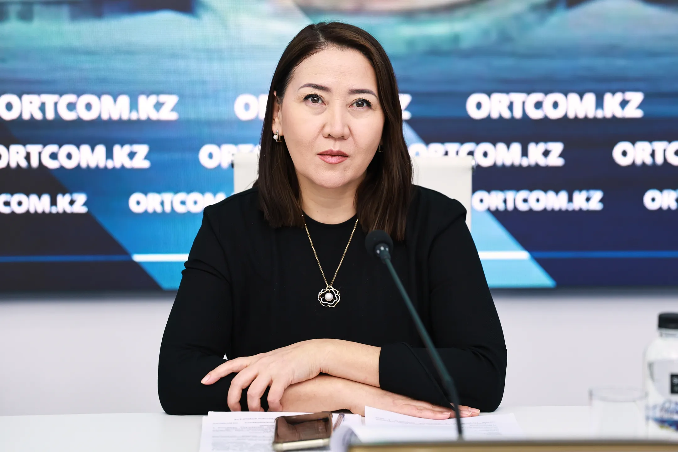 Фото: «Қазақстан халқына»