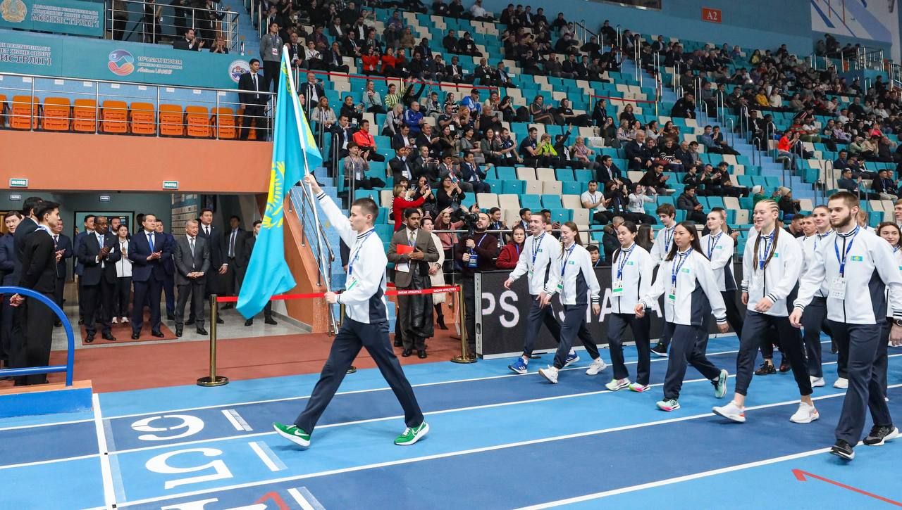 Президент: Чемпионат Азии в Астане придаст импульс развитию легкой атлетики   1881013 - Kapital.kz 