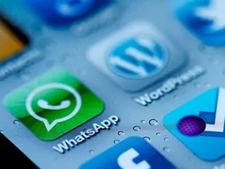 Капитал - WhatsApp опроверг информацию о продаже бизнеса