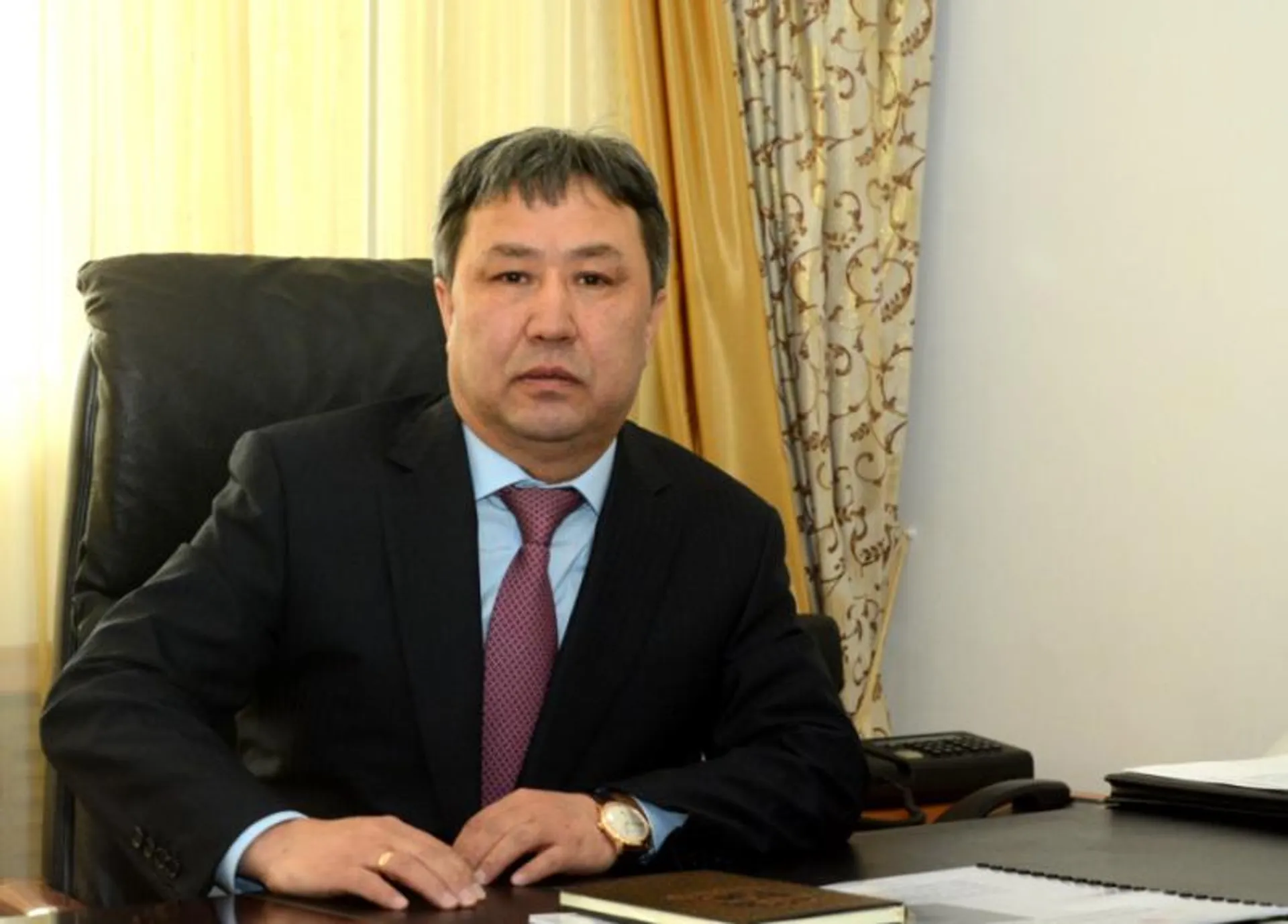 Капитал - Экс-замакима Мангистауской области получил 10 лет лишения свободы