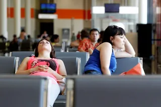 Капитал - В Казахстане обанкротилась еще одна турфирма