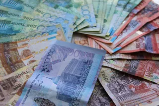 Капитал - На 173 млрд тенге просчитались в МЭБП