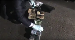 Капитал - Замакима района столицы подозревается в получении взятки