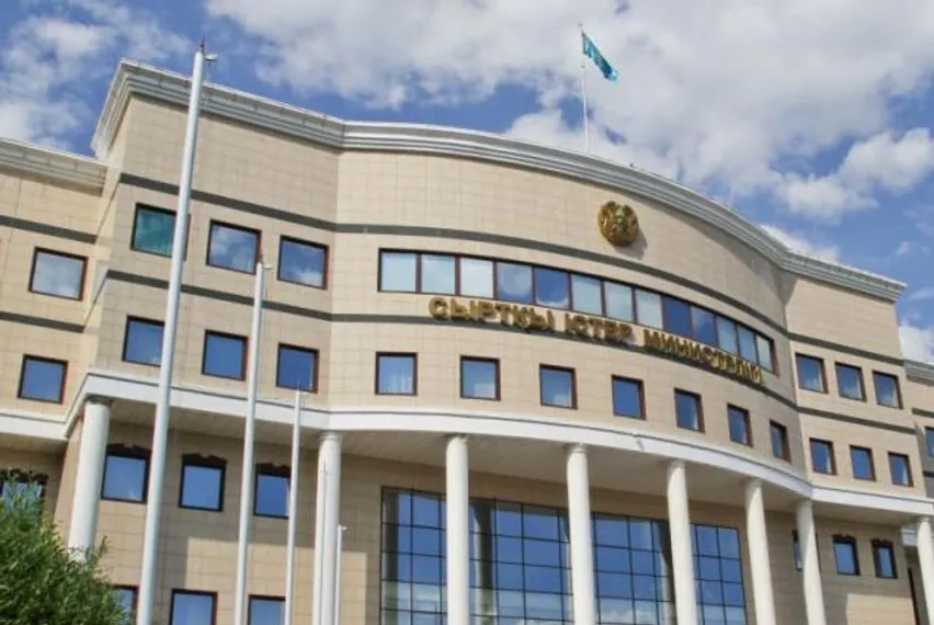 Капитал - МИД РК поддержал соглашение по иранской ядерной программе