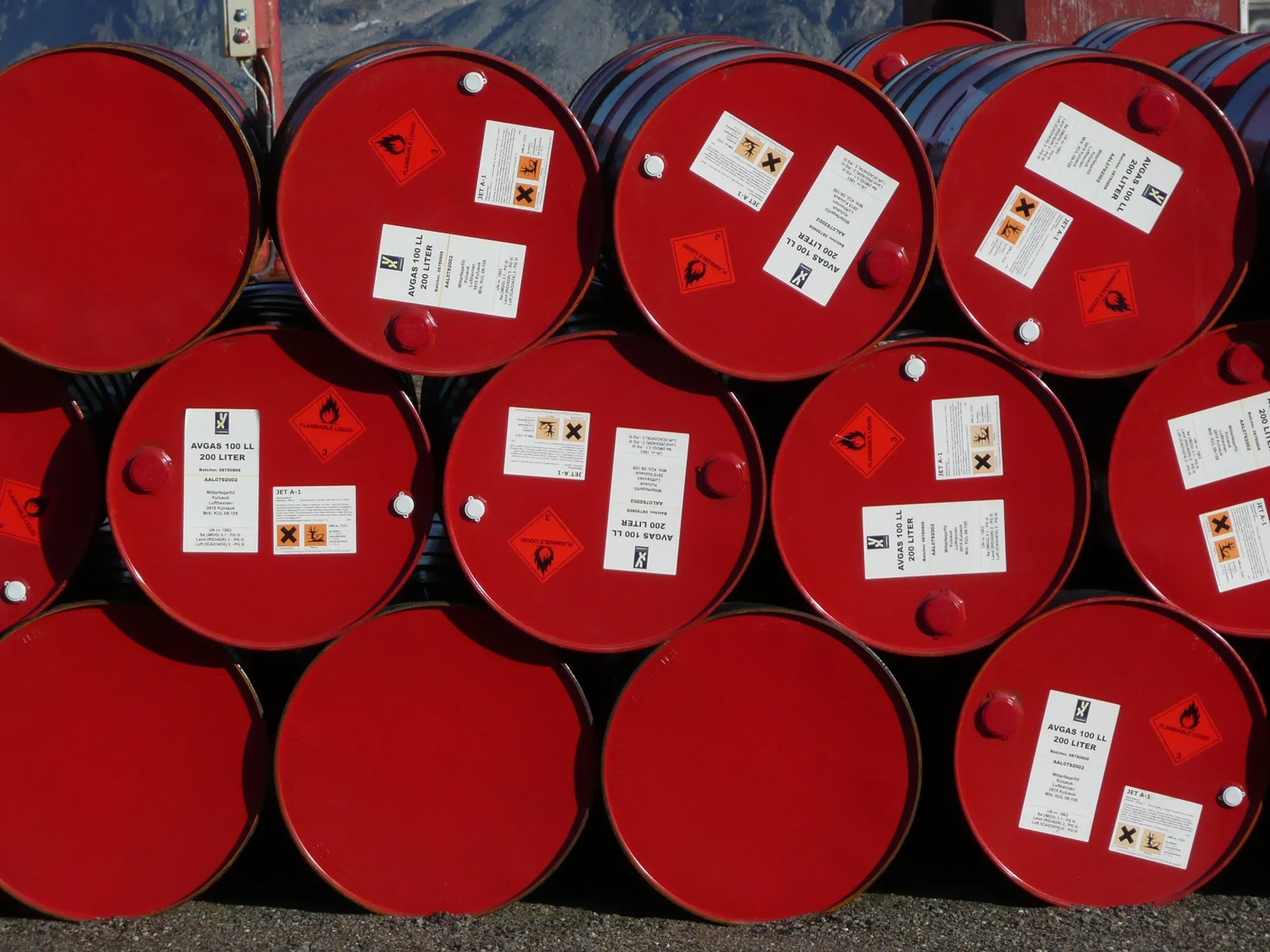 Brent подорожала до $46,38 за баррель - Image Kapital.kz