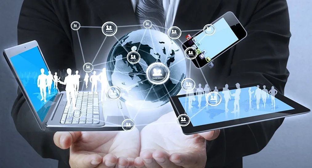 Капитал - Столица стремительно отвоевывает сферу IT