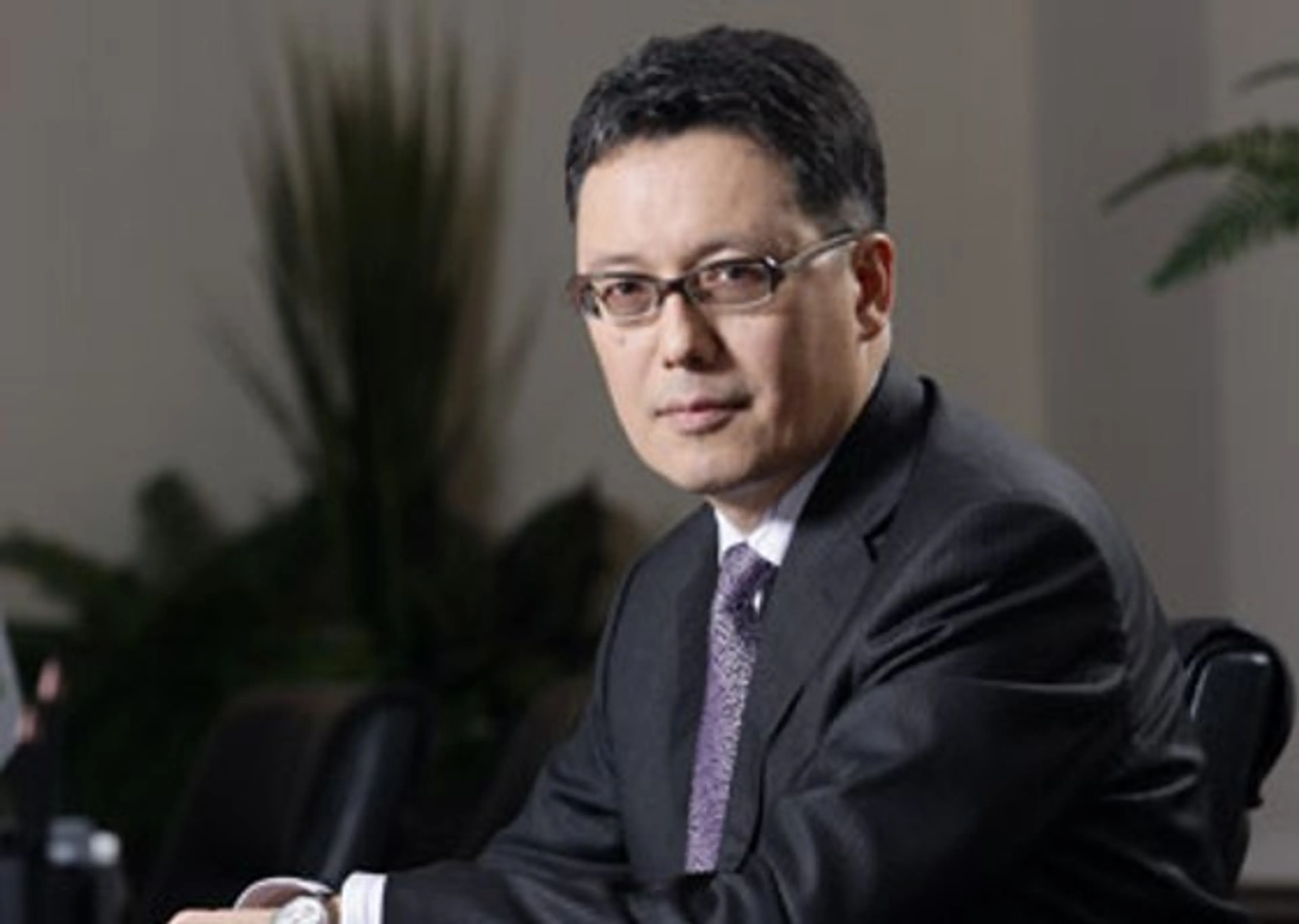 Капитал - Сайденов возглавил совет директоров аэропорта Алматы