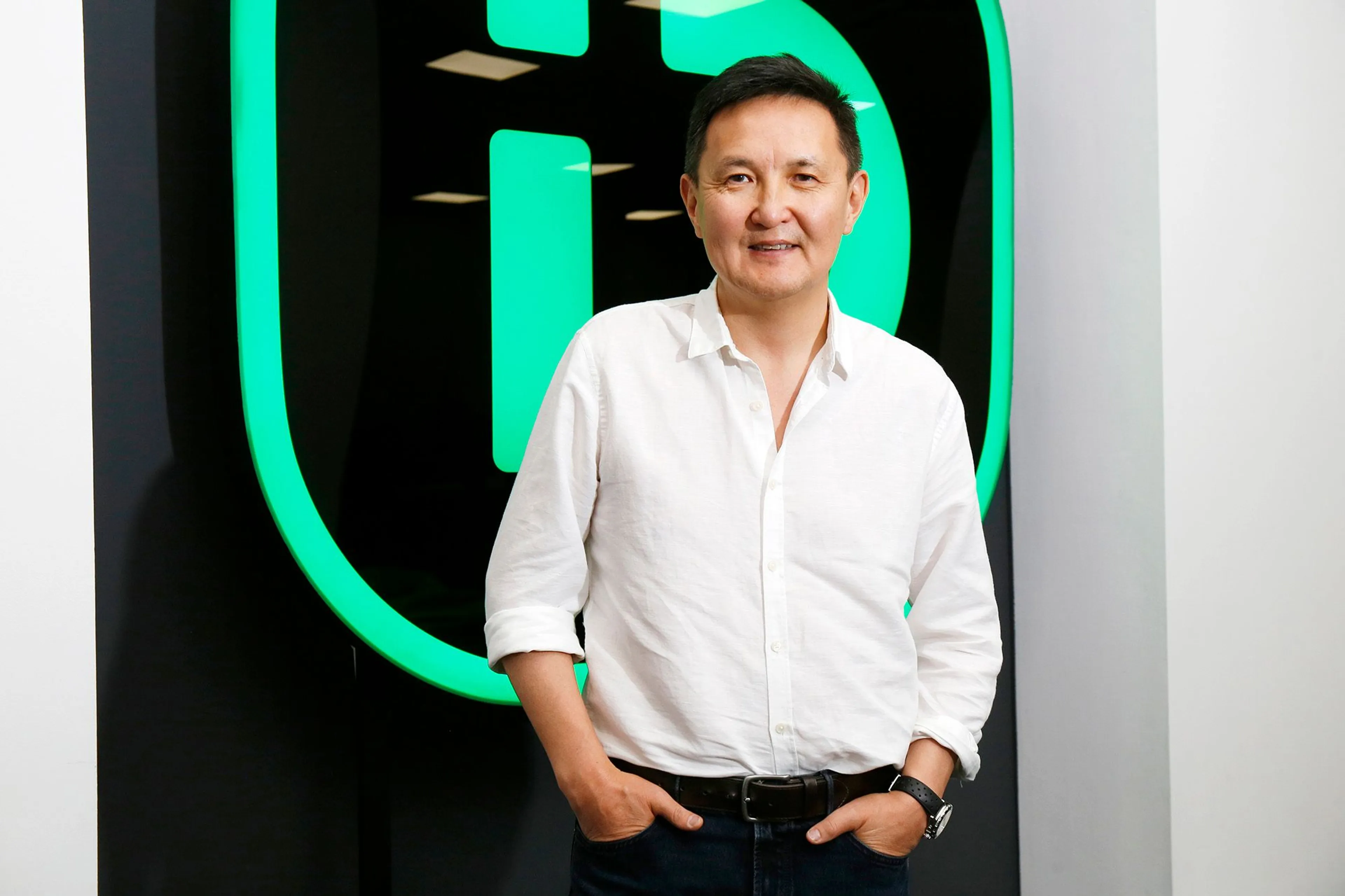 Фото: Руслан Пряников