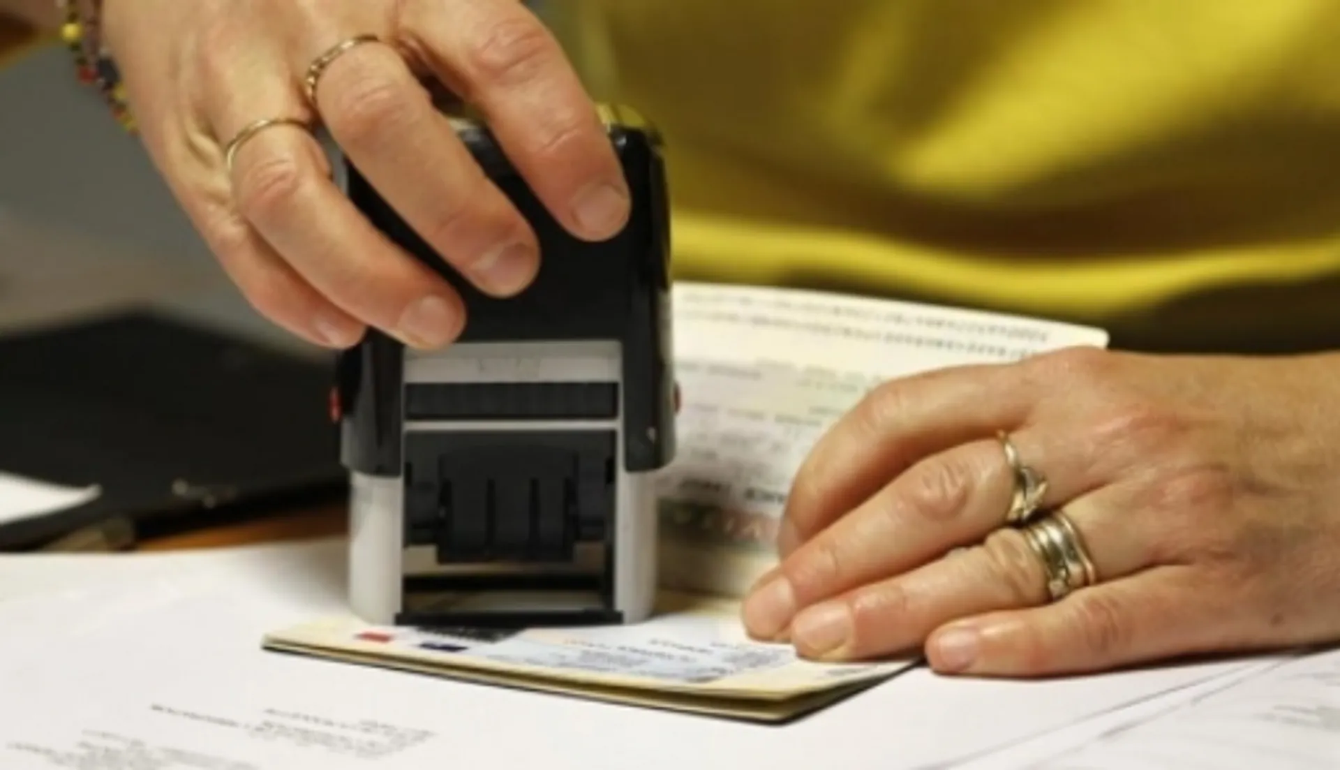 Капитал - Казахстанские бизнесмены получат визу в Англию за 3 дня