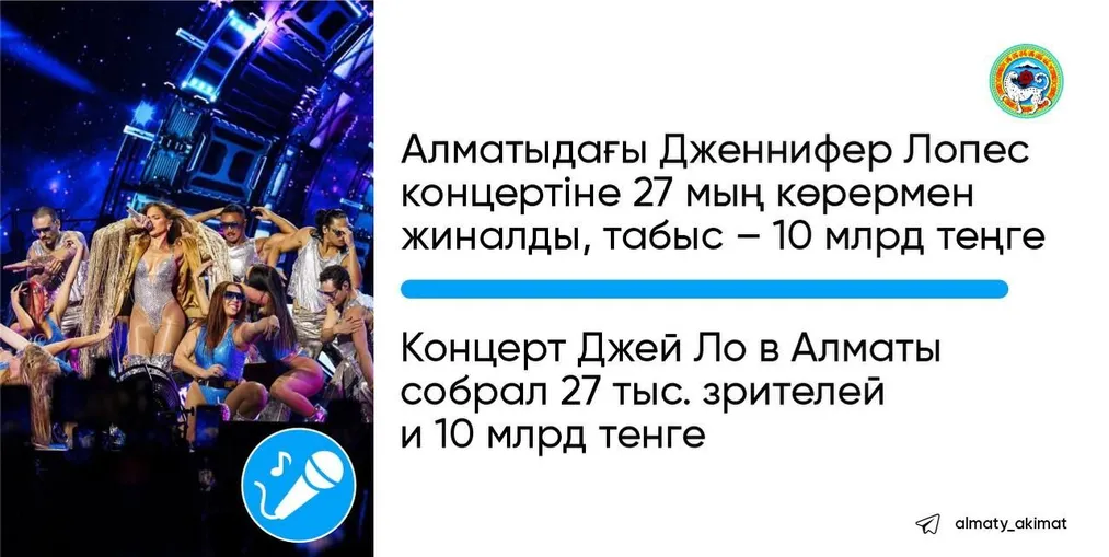 Фото: акимат Алматы