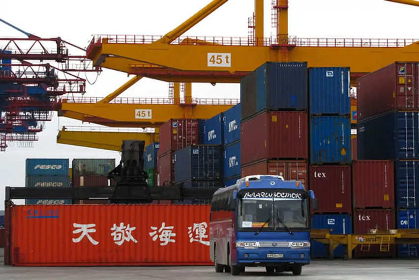 Капитал - Финский концерн заинтересован в сотрудничестве с КТЖ