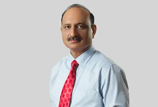 Капитал - Председателем правления Tengri Bank стал Динеш Кумар