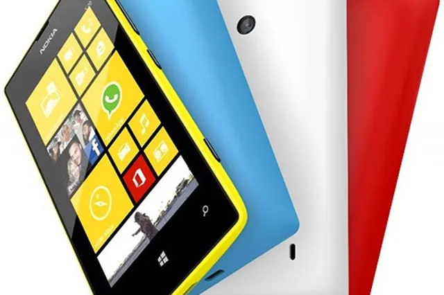 Android и Windows Phone столкнутся в борьбе за Китай