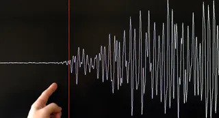 Капитал - В центральной части Италии произошло мощное землетрясение