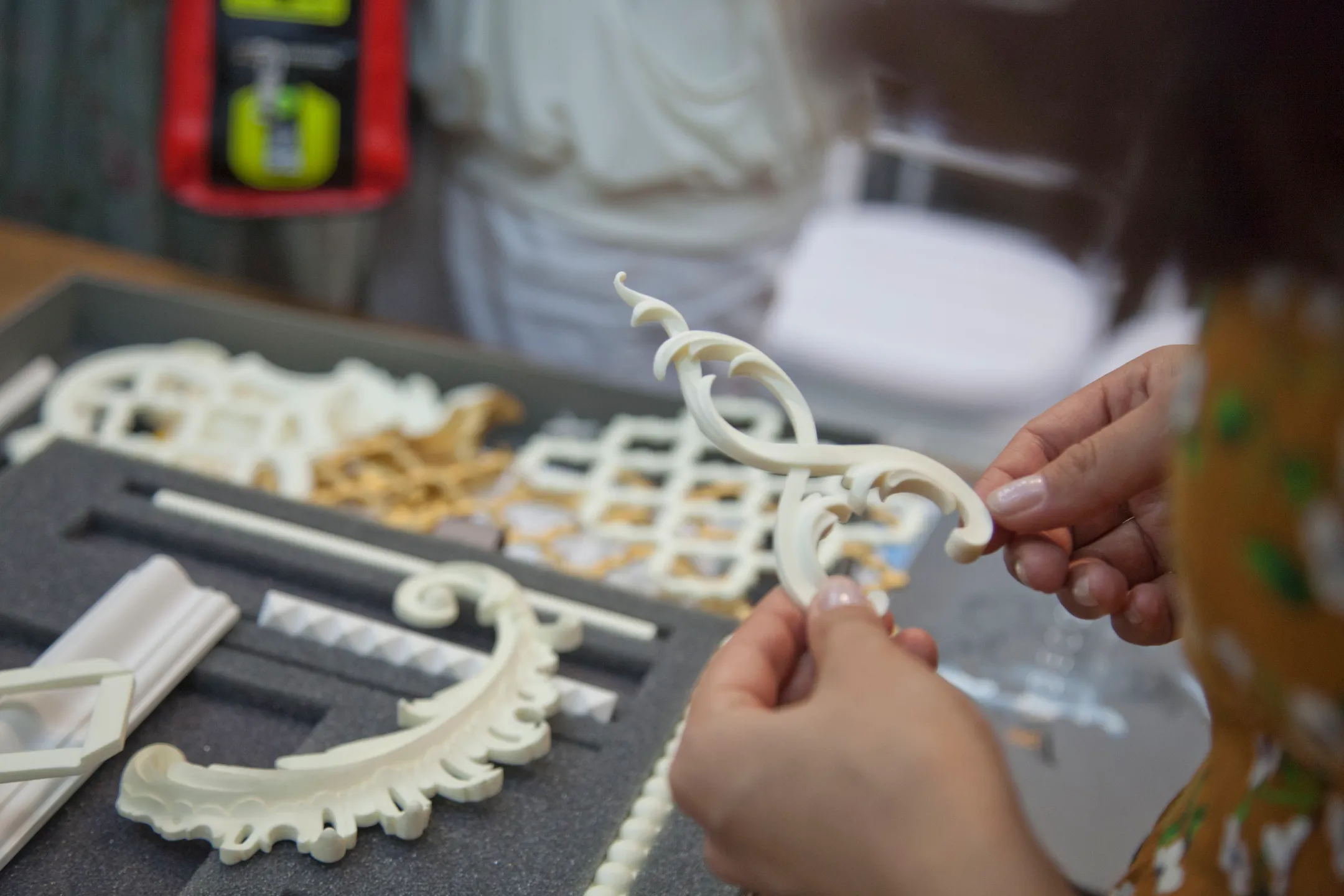 Приснившийся бизнес - Image Kapital.kz