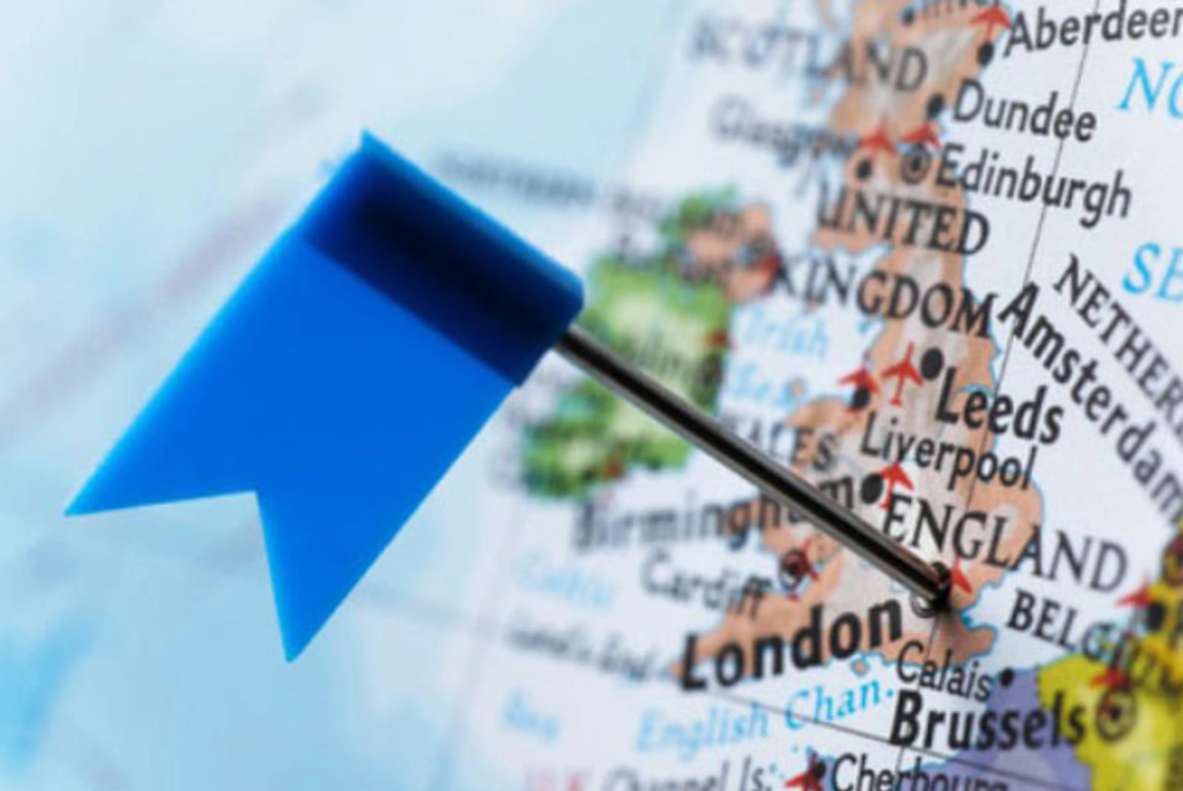 Капитал - Российские деньги утекают в Лондон