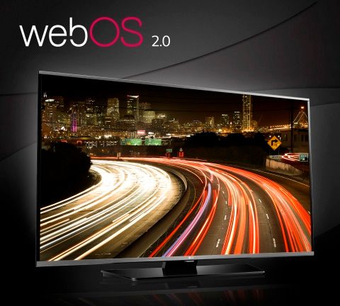 LG webOS 2.0 – знаковая инновация в ТВ индустрии- Kapital.kz