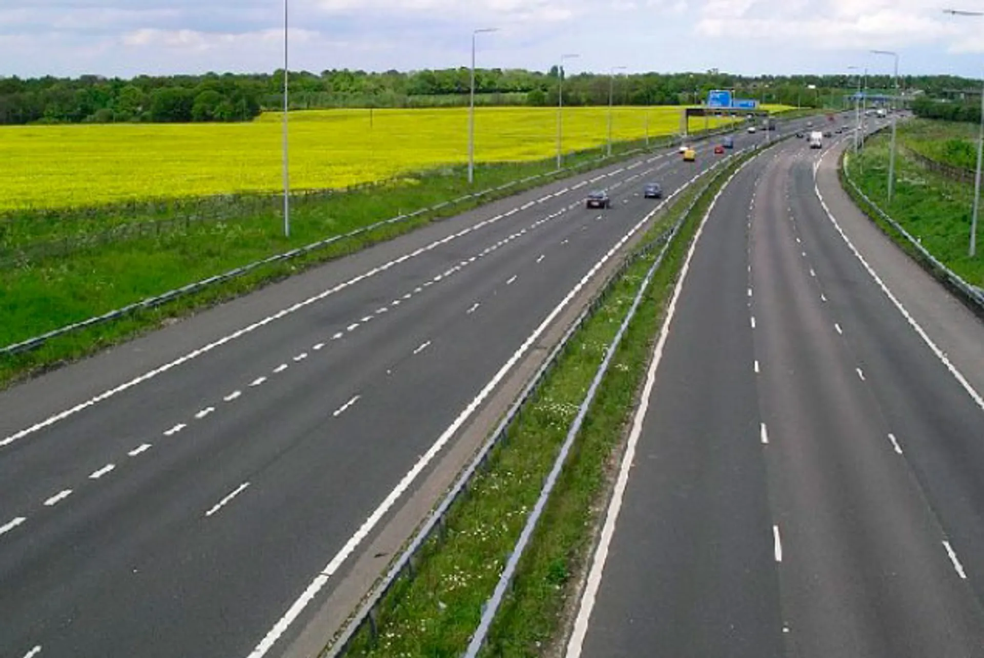 Капитал - Определен подрядчик по строительству трассы Ташкент-Шымкент