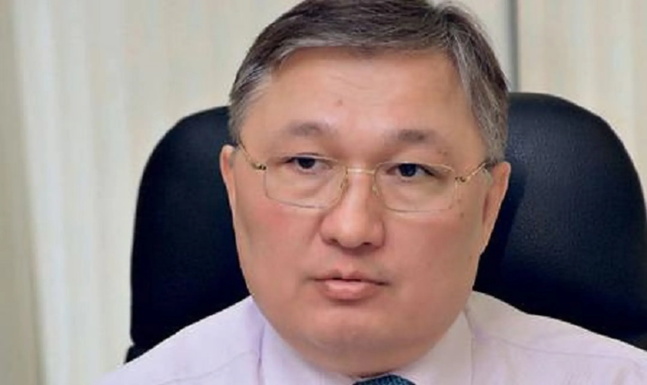 Нурмухамбет Абдибеков стал акимом Карагандинской области - Image Kapital.kz