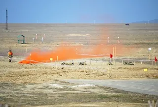 Капитал - В Отаре произошло ЧП