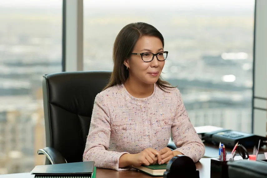 Капитал - Нацбанк: Отрыв динамики тенге от поведения рубля вполне обоснован