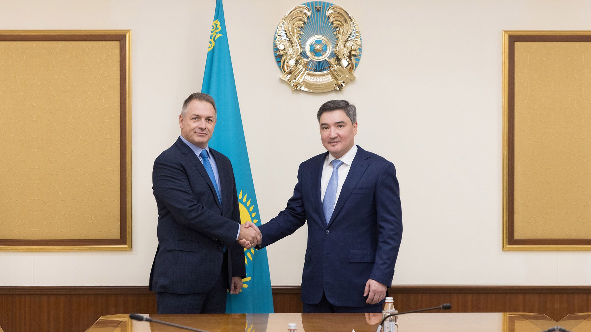 Во что Wabtec планирует инвестировать около $200 млн   3461114 — Kapital.kz 