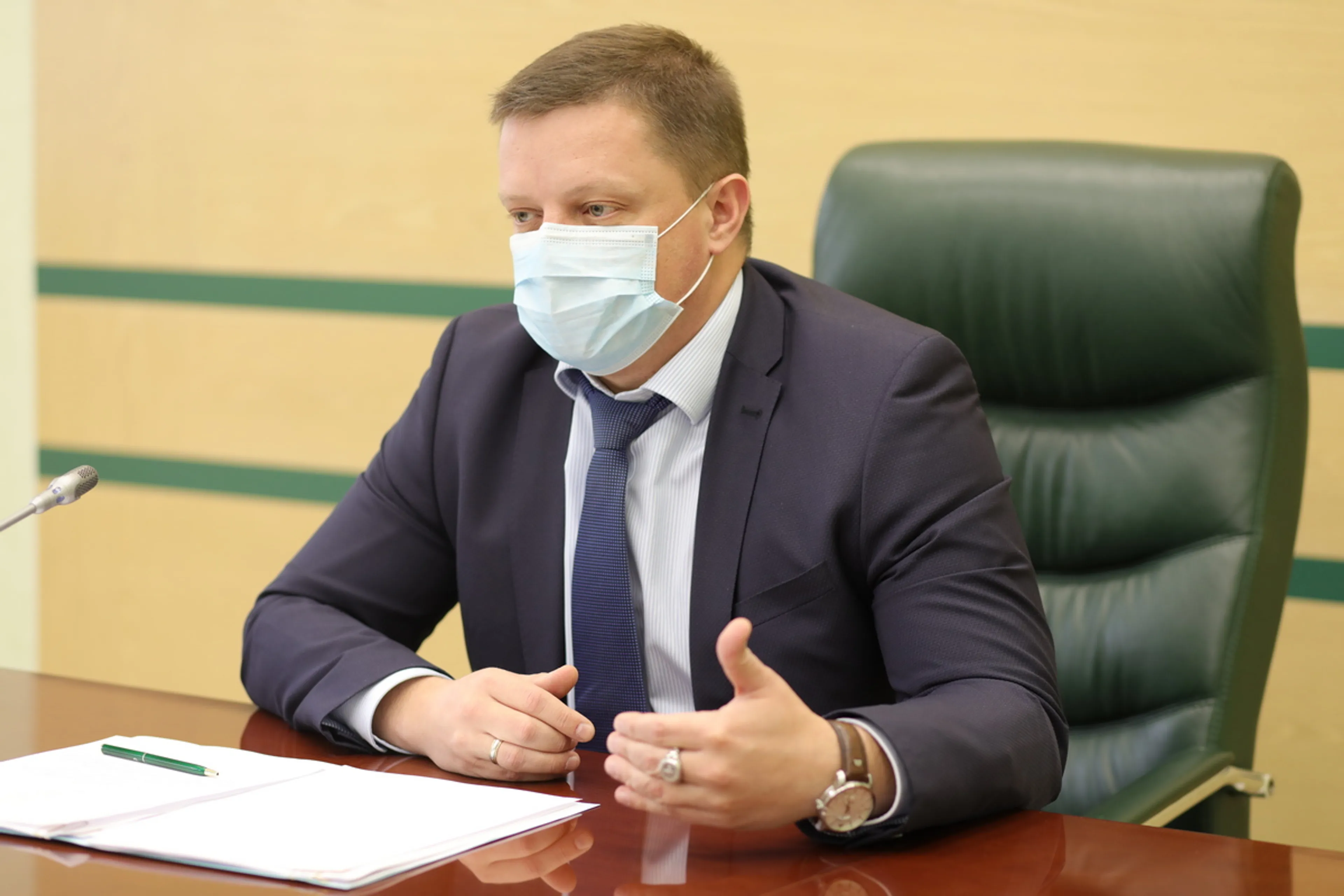 Капитал - У акционеров Tengri Bank не было согласованного плана действий