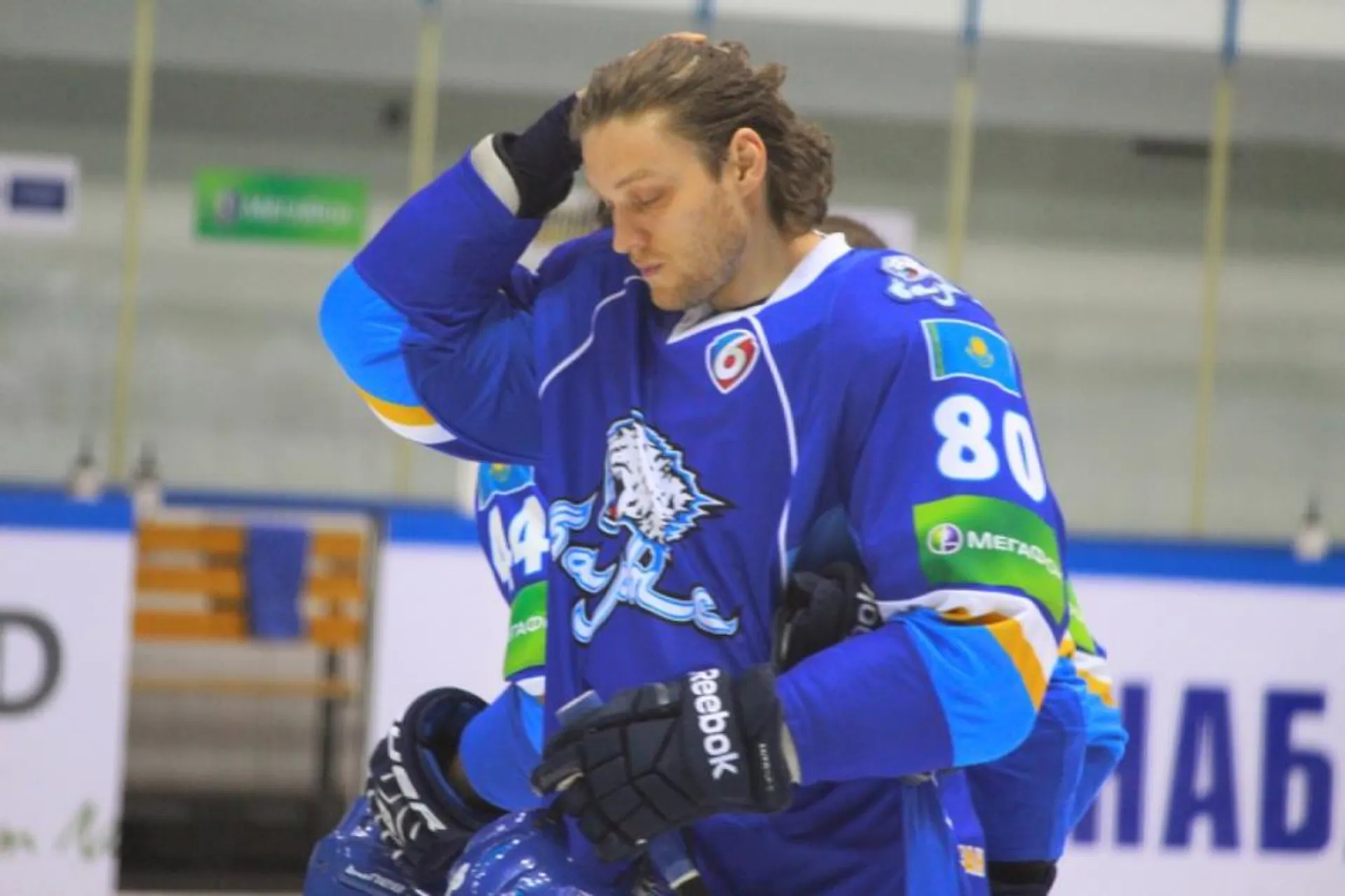 Капитал - Дисквалификация Антропова может продлиться