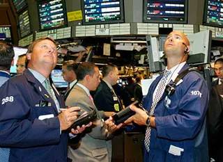 Капитал - Манипулирование ценами на нефть доказуемо