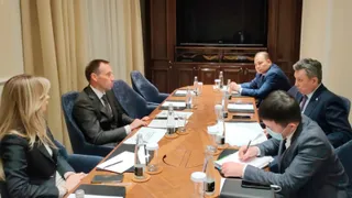 Капитал - Ozon планирует развивать свою логистическую структуру в РК