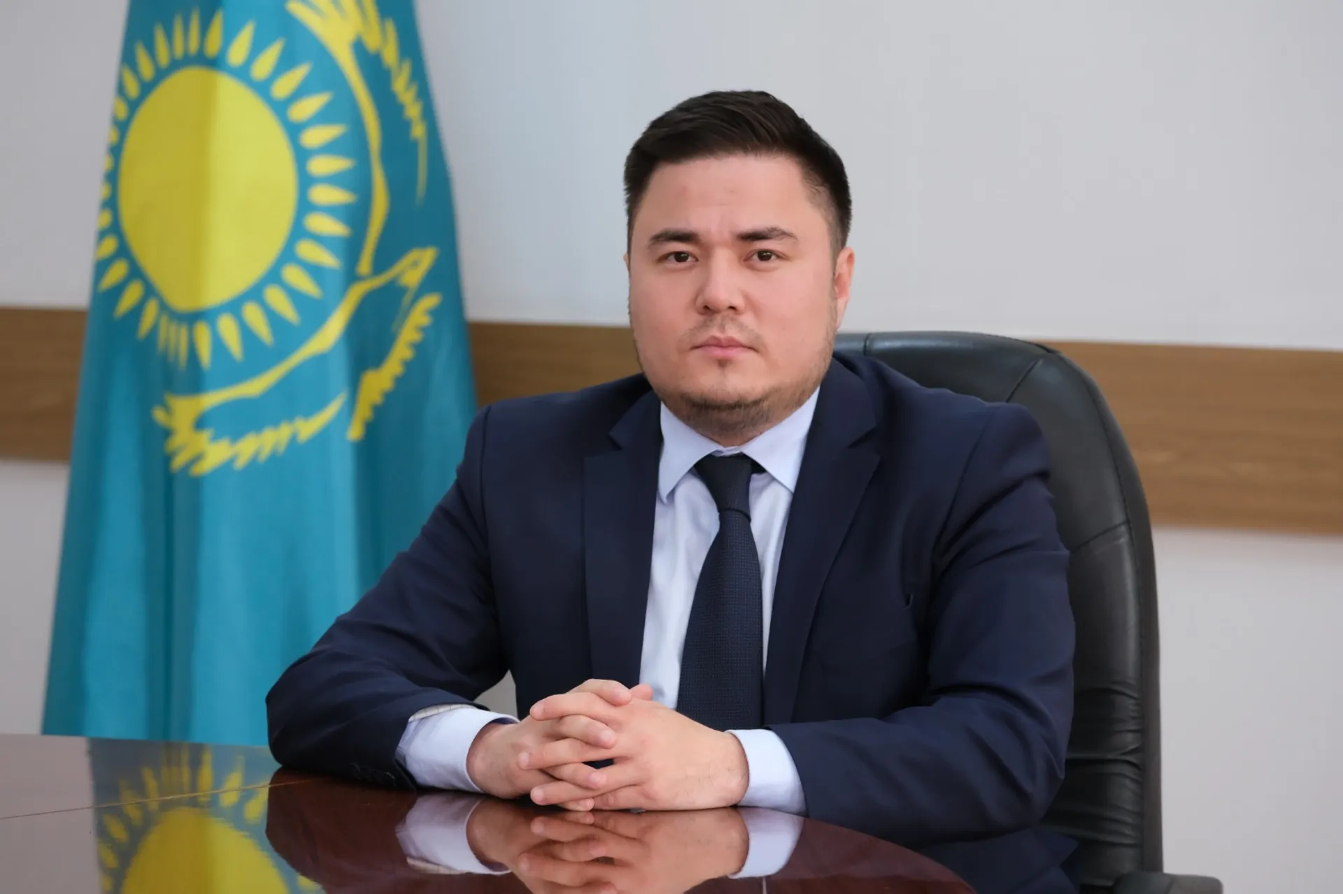 Фото: пресс-служба акимата Алматы