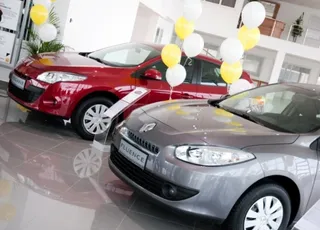 Капитал - Renault и «Бипэк Авто» - партнёры!