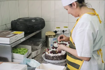 Малый бизнес за год получил прибыль в 2 трлн тенге