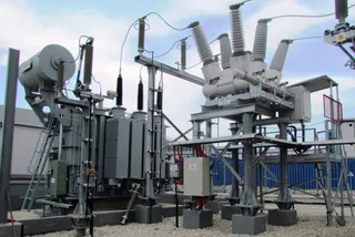 Капитал - В Астане введут в строй три электроподстанции