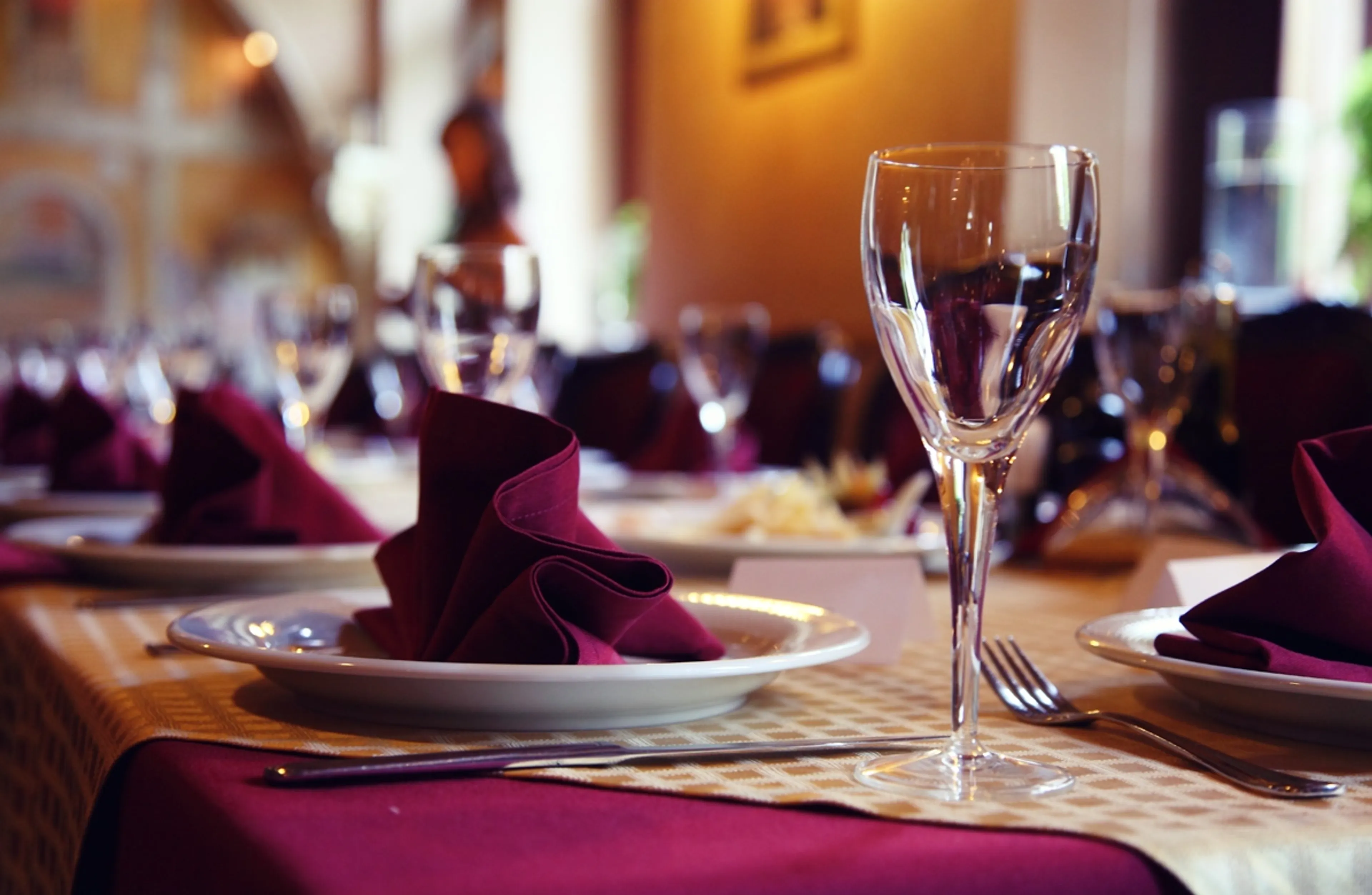 Капитал - В 2014 году будет спрос на ресторанные франшизы