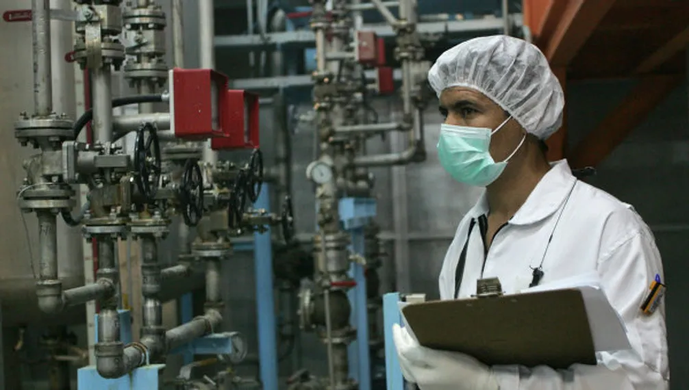 Капитал - РК приобретет долю в российском заводе по обогащению урана