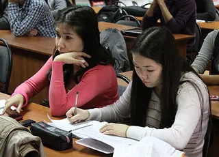 Капитал - Кадры решают все…