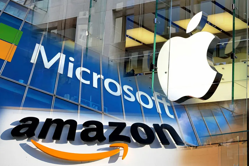 Капитал - Tesla ворвалась в десятку самых дорогих компаний мира