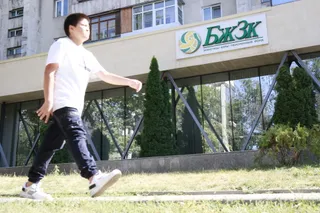 Фото: Руслан Пряников