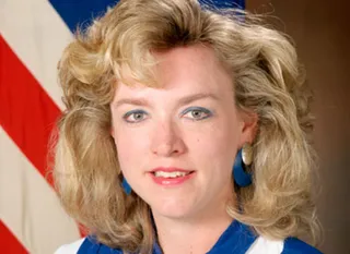 Капитал - Обама выдвинет на пост главы ВВС США женщину