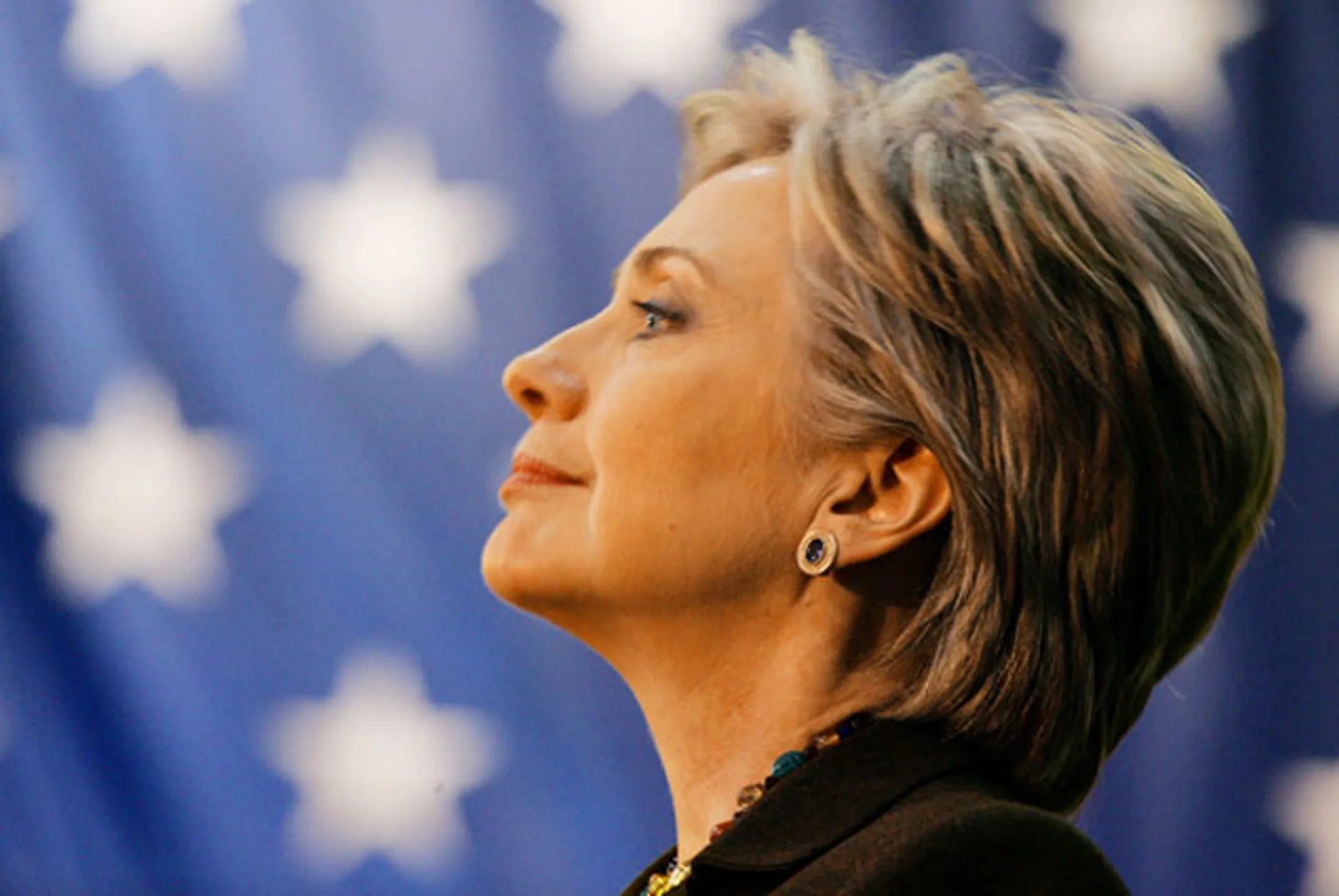 Клинтон намекнула на участие в президентских выборах - Image Kapital.kz