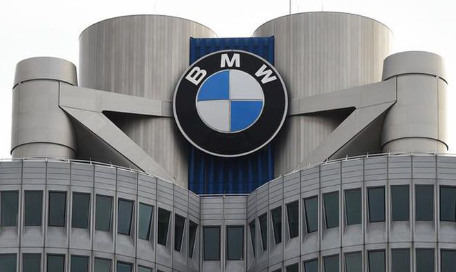 BMW объявил о назначении нового главы компании- Kapital.kz