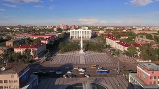 Капитал - Бакытжан Сагинтаев прибыл в Карагандинскую область