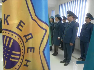 Капитал - Критика Перуашева подрывает имидж таможни