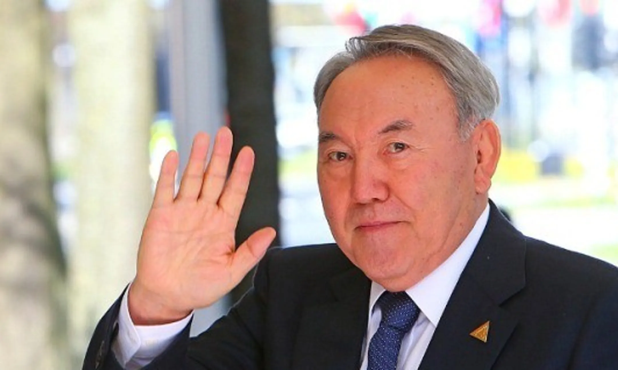 Президент посетит с рабочим визитом шесть стран - Image Kapital.kz
