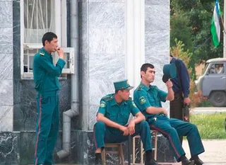 Капитал - Под Ташкентом нашли трупы без почек