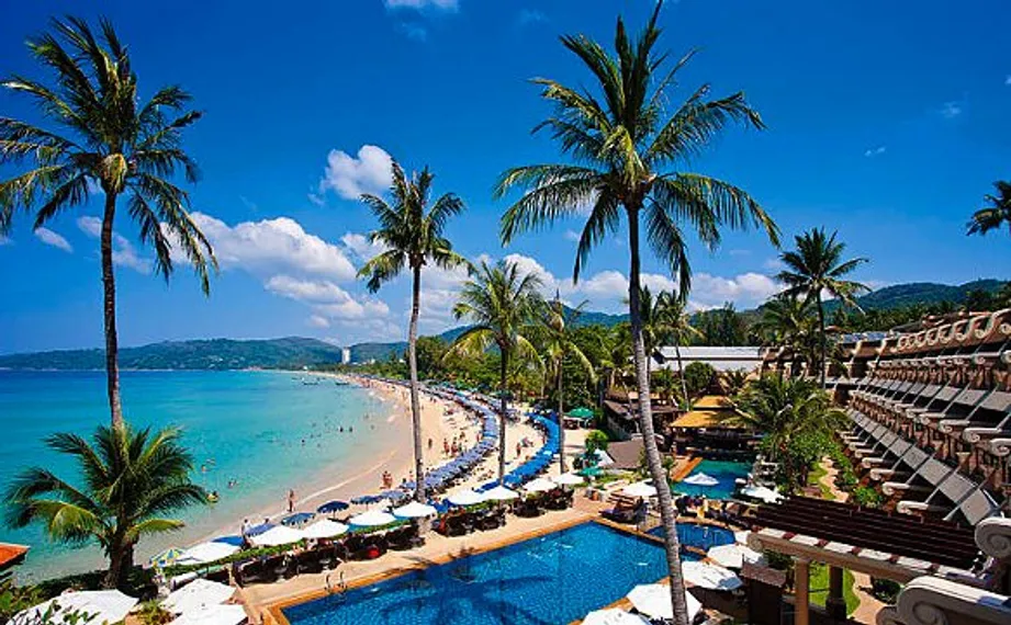 Капитал - Туристическое ведомство Таиланда планирует выпустить свой токен